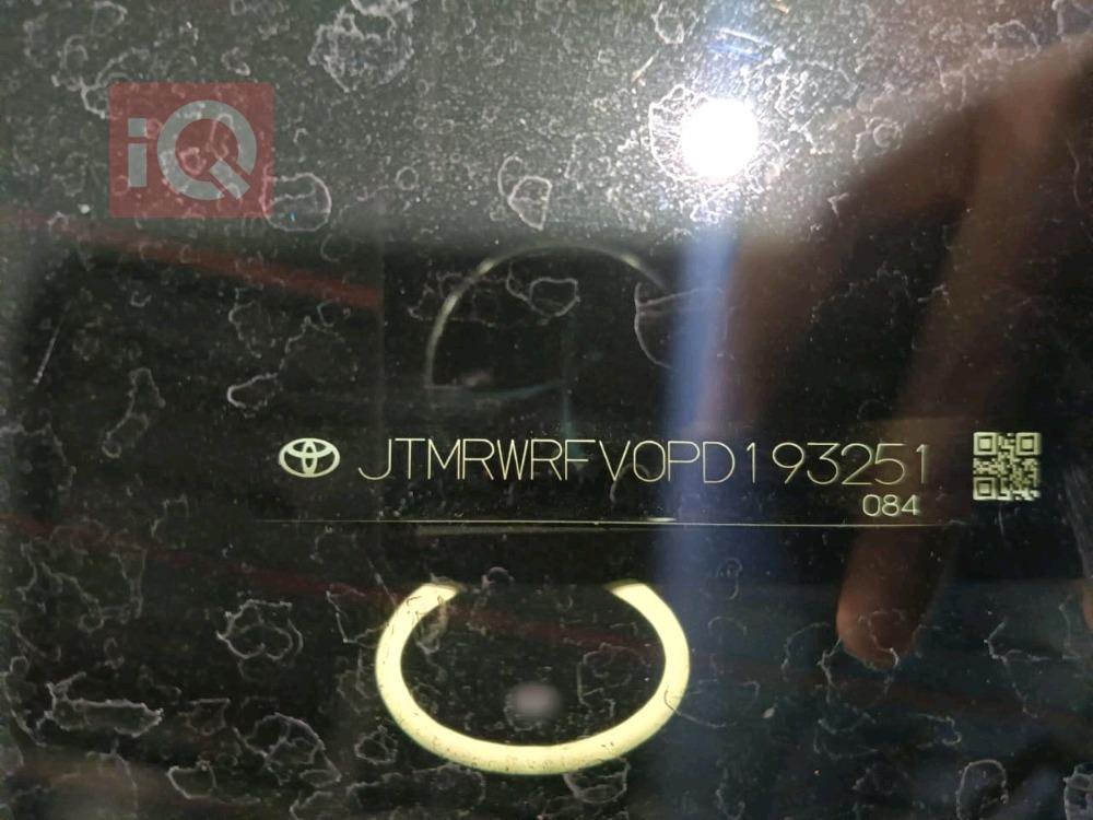 تويوتا راف 4